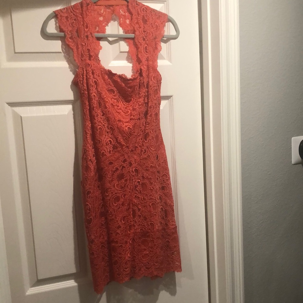 Nicole Miller Dress Small